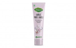 Wingreens Farms Garlic Mayo (Aioli)   Tube  130 grams